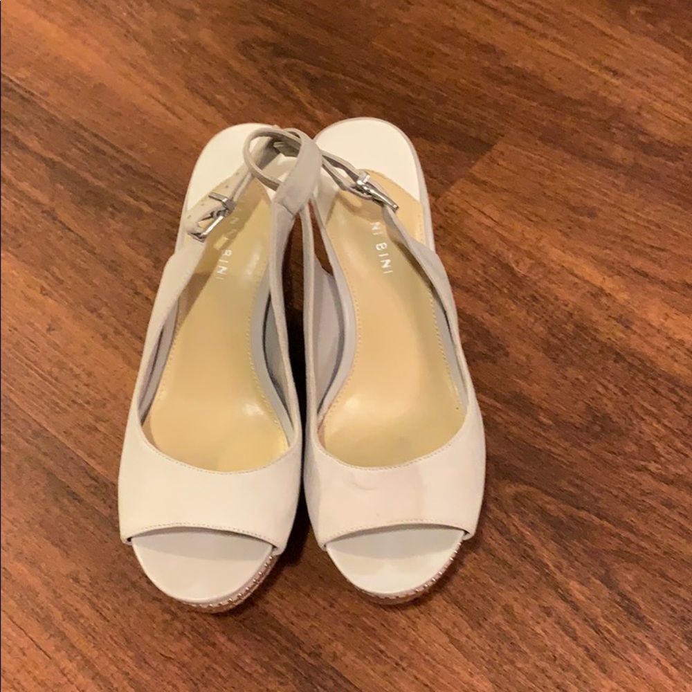 Gianni Bini wedges